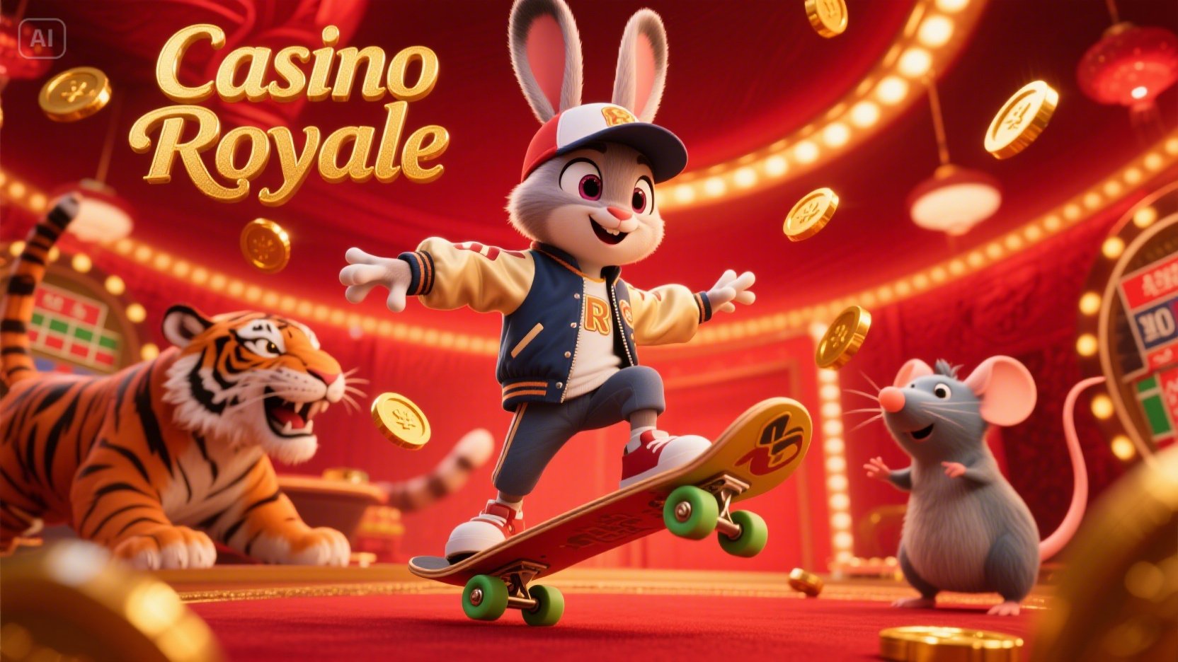 Casino Royale